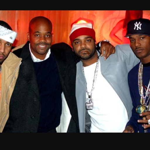 Annual Hip Hop Megamix 2002 Edition Vol 3