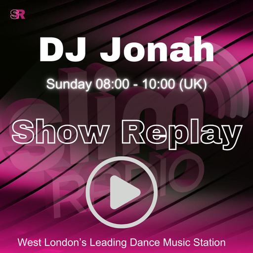 19-04-2026 - DJ Jonah with Special Guest Parksy - Slim Radio