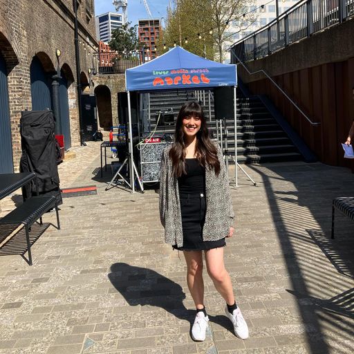 Jade Ellins - 15/04/22