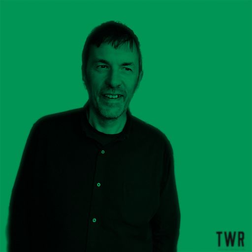 Field Trip - John Stapleton ~ 12.10.22