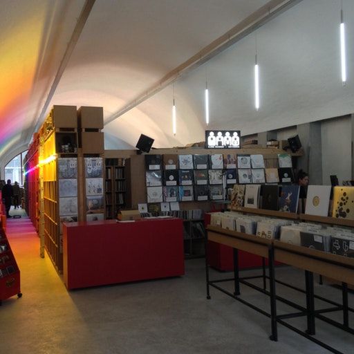 Counter Intelligence – Clone Records