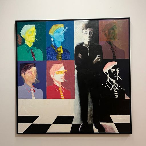 ALFIE - 23.03.24 - Voices Radio