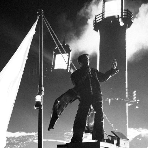"Let Me Be The One" Eurovision Show 365 (19th August 2025) - Top Of The Top Sopot Festival 2025