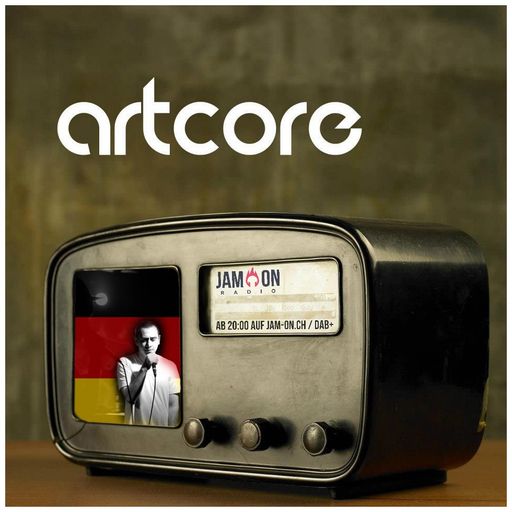 Artcore Radio | 19.02.2021 | Teutonen am Mic