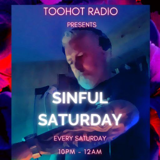 SINFUL SATURDAY with Lee.B