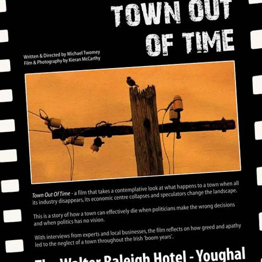 'Town Out Of Time' Reaction