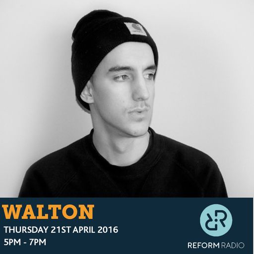 Walton 21st April 2016