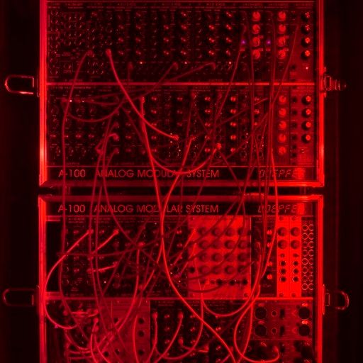 Peak Time – The Sounds of Berlin