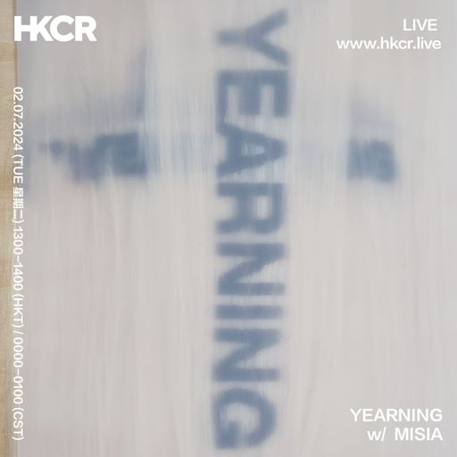 YEARNING w/ MISIA - 02/07/2024