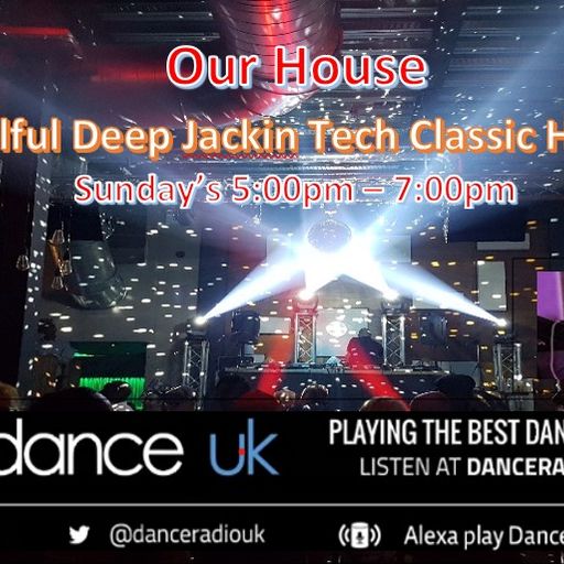 Adi B - Our House - Dance UK - 25-10-2023