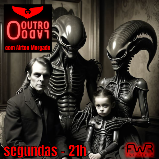 O Outro Lado 158 - 9.12.2024