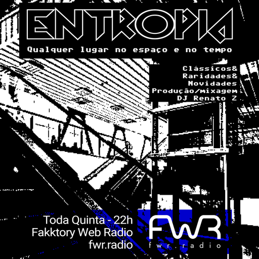 Entropia 112 - 30.11..2023