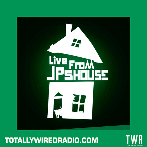 Eclectic Soul Show #live w/ JP Paddick ~ 12.03.26
