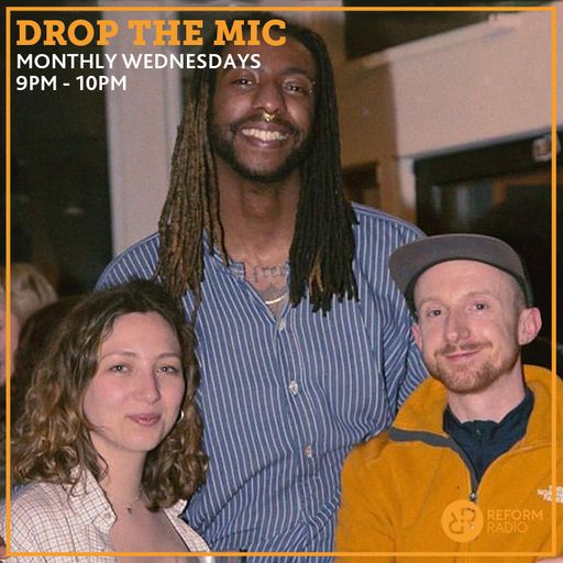Drop The Mic 27th September 2023