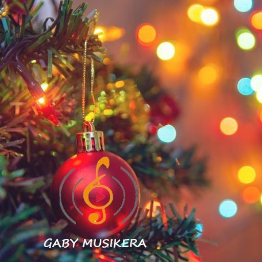 Christmas Lounge (2022)