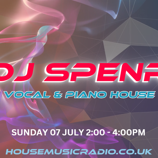DJ SpenR - HMR - 07.07.24