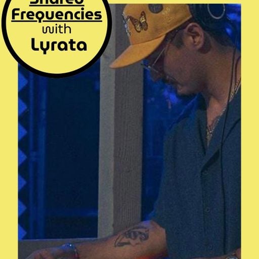 HCR x Shared Frequencies w/ LYRATA