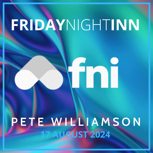 FNI: Progressive and Melodic House - 17 August 2024