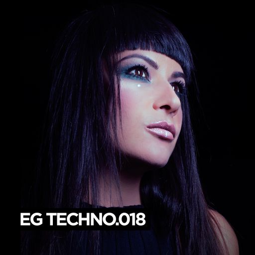 EG TECHNO.018 Fatima Hajji