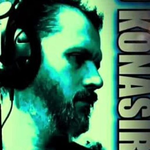 DJ KONASIR - FUNKY TUESDAYS ON CYNDICUT RADIO 27/02/2024