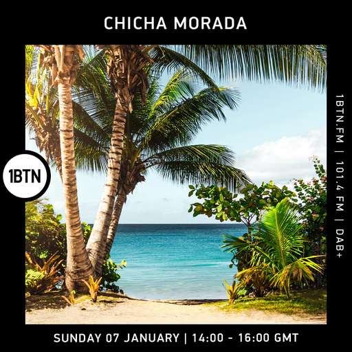 Chicha Morada - 07.01.24