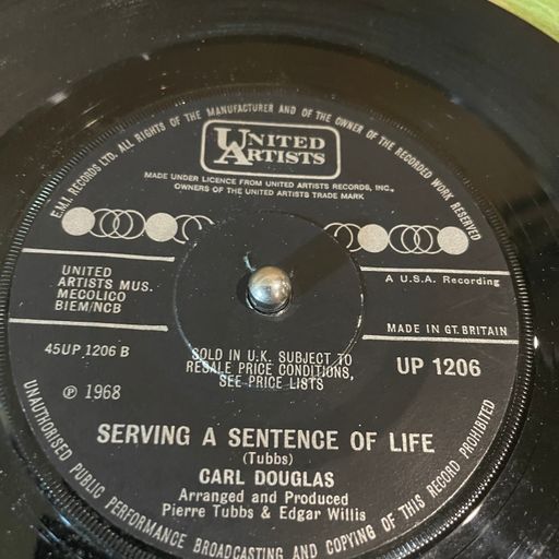 THE PETE SMITH NORTHERN SOUL SHOW – 7/3/2025 – USA versus UK Revisited
