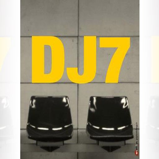 The Voice of Cassandre - DJ7 Guestmix