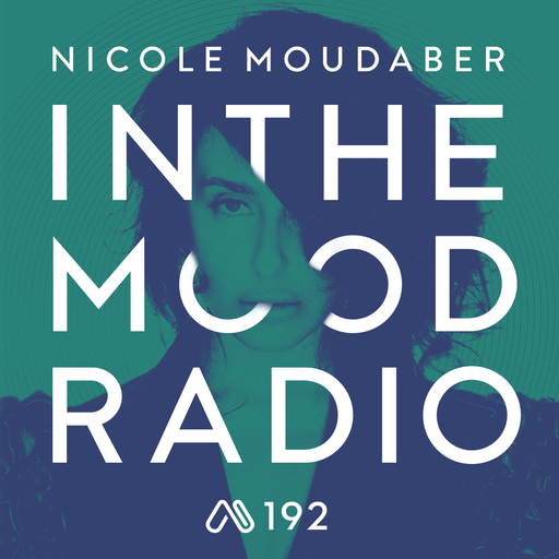 In The MOOD - Episode 192 (Part 1) - LIVE from The Grand Factory, Beirut 