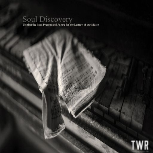 Soul Discovery - Mick O’Donnell ~ 02.07.22