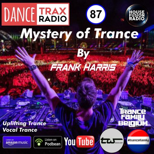 Mystrey of Trance 87