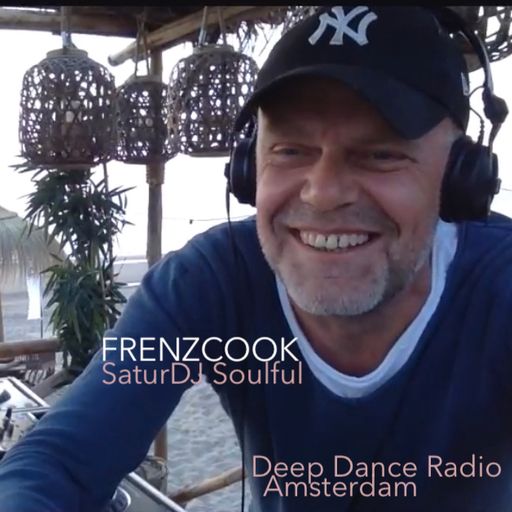 SaturDJ Soulful Session Epi18