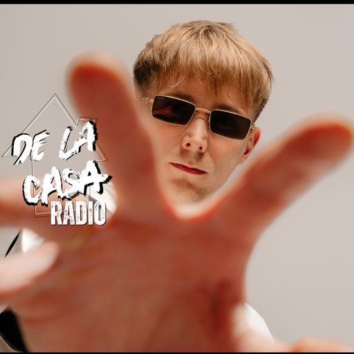 Bib_$on - De La Casa Radio 04.05.26