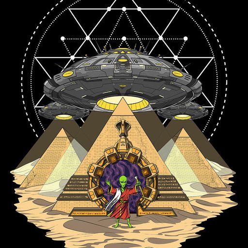 Journey To Egypt