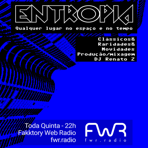 Entropia 175 - 10.7.2025