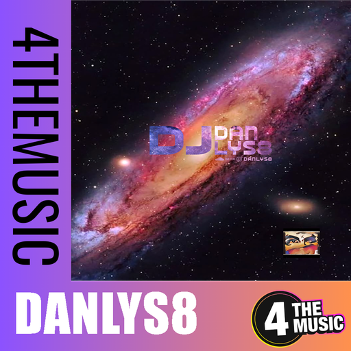 Danlys8 - 4TM Exclusive - Acid Techno