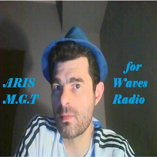 ARIS M.G.T. for Waves Radio #10
