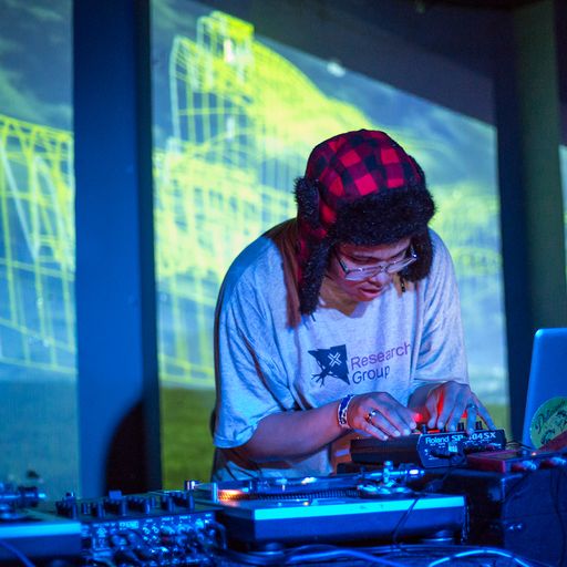 Show #50 (Cazal Organism Guest Mix)