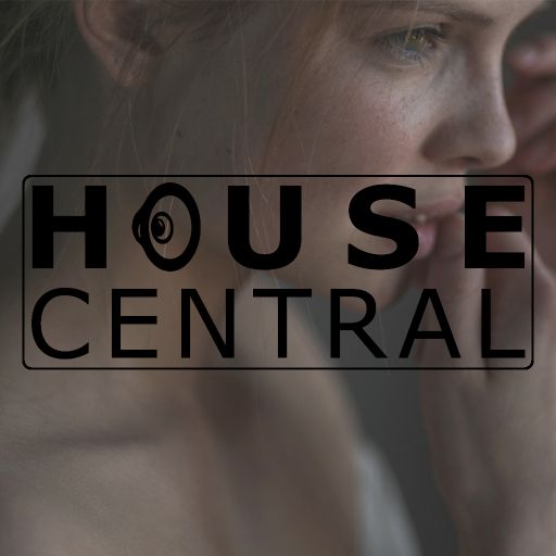 House Central 911 - Funky, Techy Wonky House Music