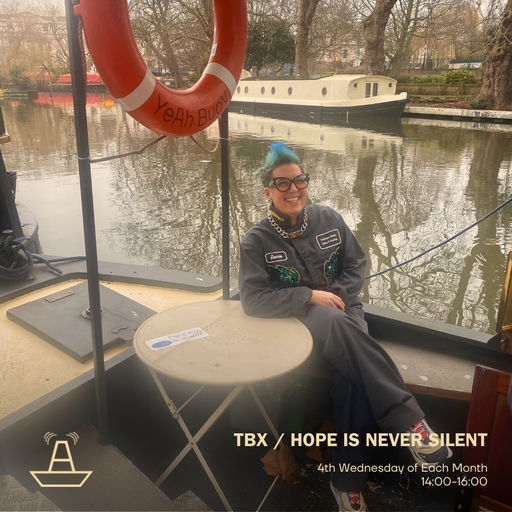 TBX | Hope Is Never Silent | The BoAt Pod | January 2025