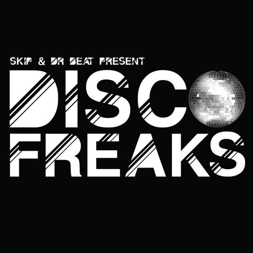 The Disco Freaks Radio Show - 15th December 2015