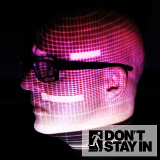 Don’t Stay In Mix of the Week 128 - Stephan Bodzin (techno)