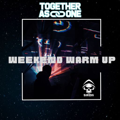 weekend warm up 24092021