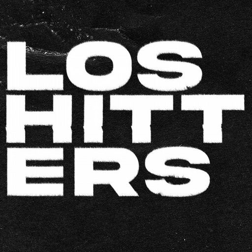 Los Hitters - 18th March 2025