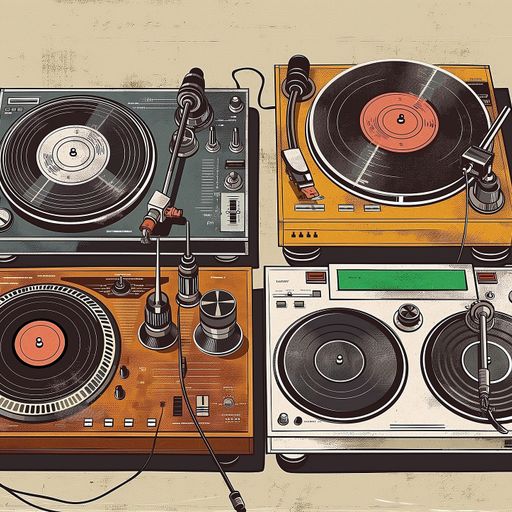 The Deep and Soulful House Radio Show on HouseRadio.net #4 April 2026