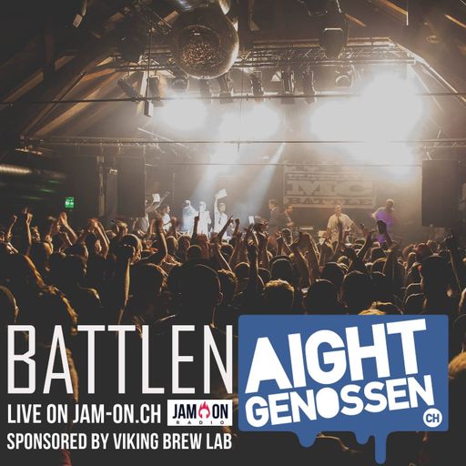 Freestyle Battlenaight  | 06.07.19