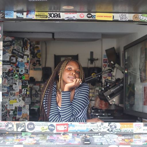 OK Williams - 19th June 2025