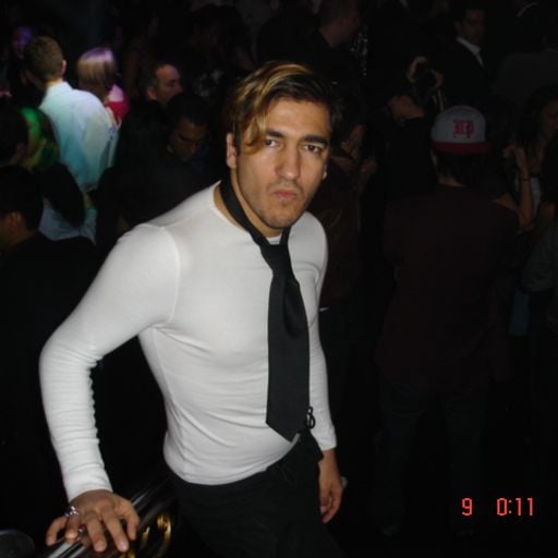 Disco, Soul and Funk in the mix- Lets Dance by Djhugofunk
