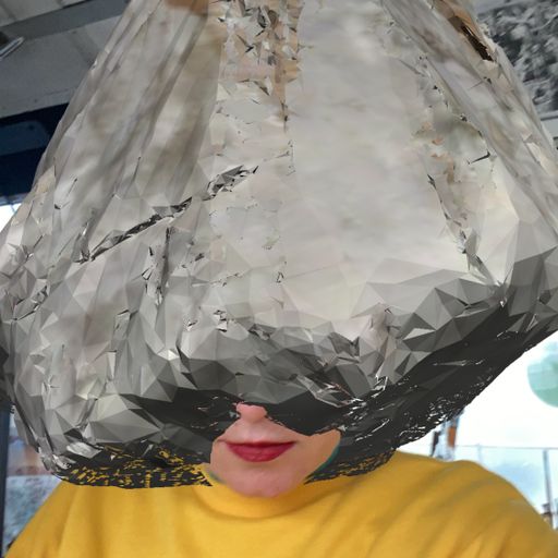 The Nelly Boum Show: MAGNETITE // 05-09-20