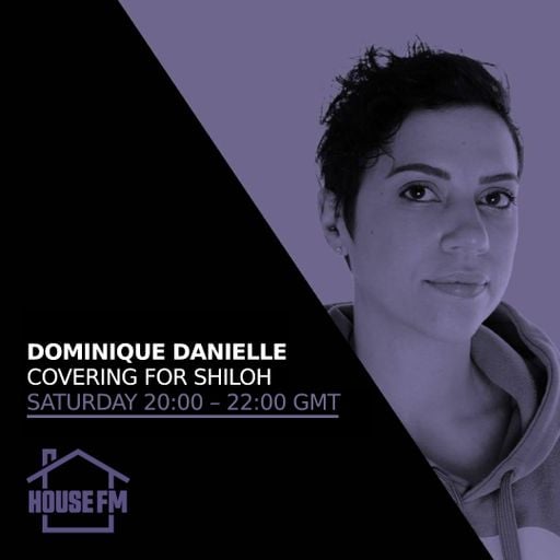 Dominique Danielle - Covering for Shiloh 02 MAY 2026