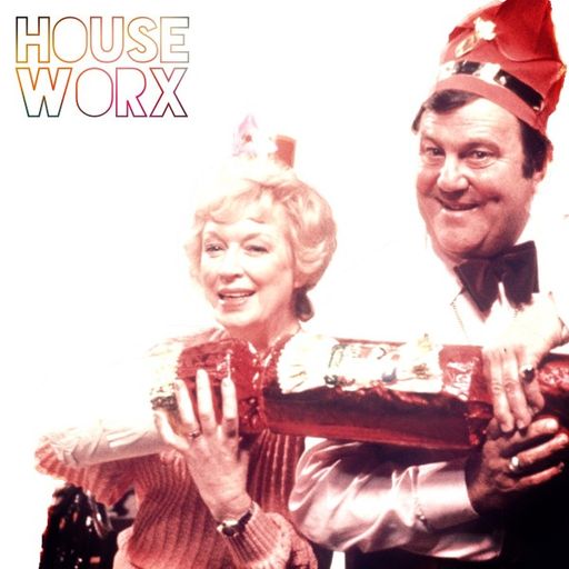 Jon Manley - hOUSEwORX (24/12/21)